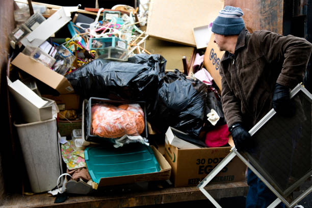 Best Local Junk Hauling  in Robie Creek, ID