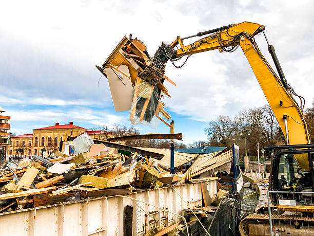  Robie Creek, ID Junk Removal Pros